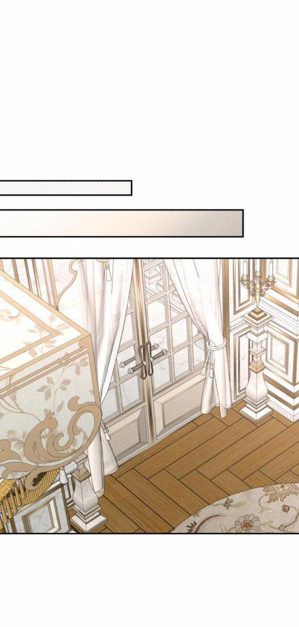 Nàng Bạo Chúa Muốn Có Một Cuộc Sống Hạnh Phúc Hơn! 53.2 trang 34