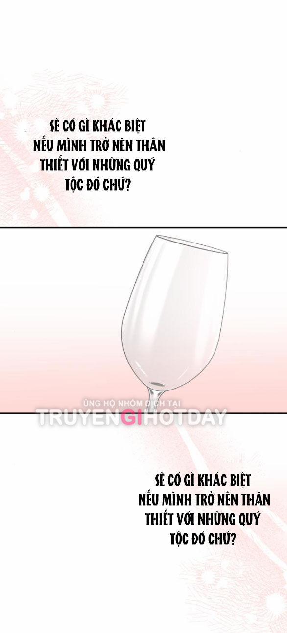 Nàng Bạo Chúa Muốn Có Một Cuộc Sống Hạnh Phúc Hơn! 53.2 trang 39