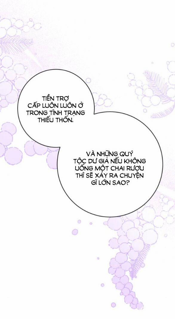 Nàng Bạo Chúa Muốn Có Một Cuộc Sống Hạnh Phúc Hơn! 54.1 trang 12