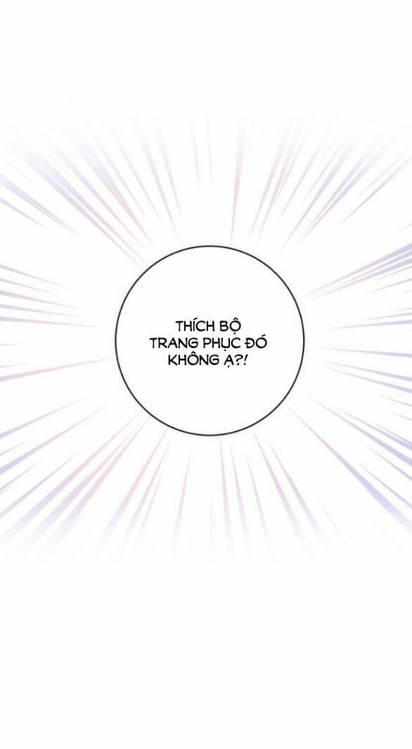 Nàng Bạo Chúa Muốn Có Một Cuộc Sống Hạnh Phúc Hơn! 54.1 trang 15