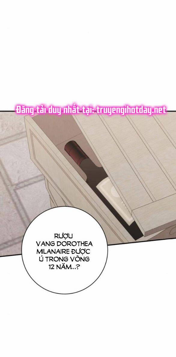 Nàng Bạo Chúa Muốn Có Một Cuộc Sống Hạnh Phúc Hơn! 54.1 trang 2