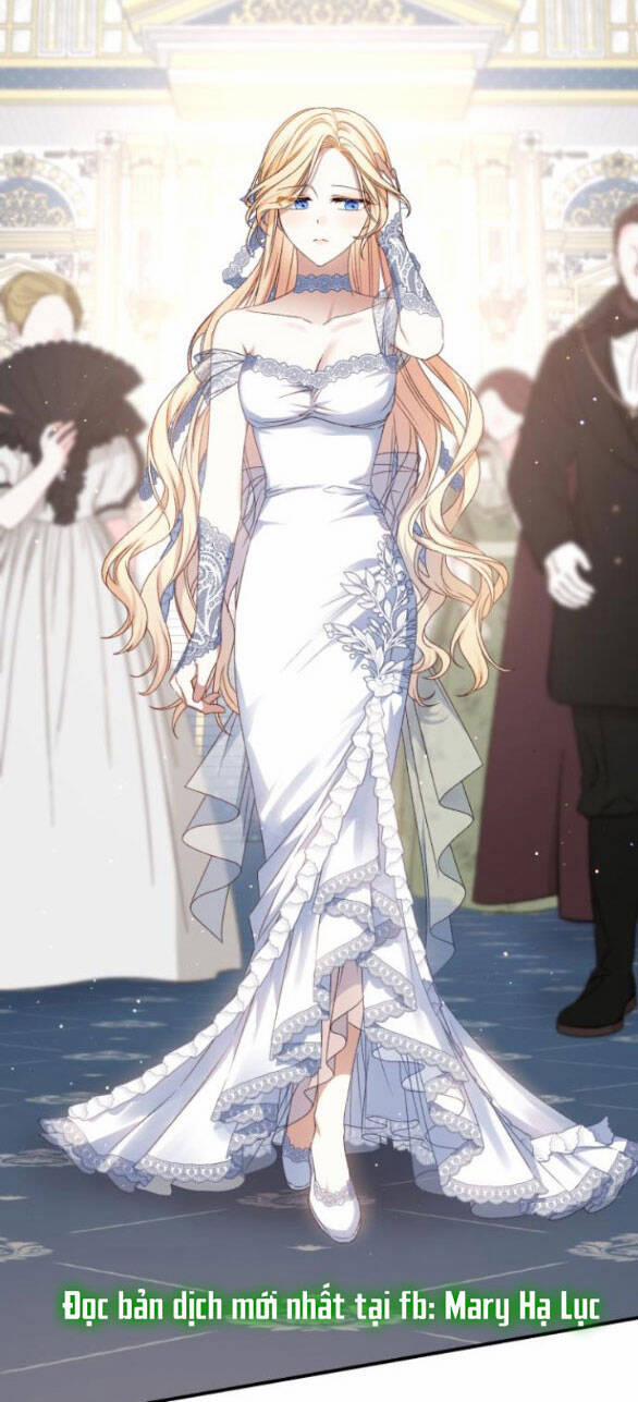 Nàng Bạo Chúa Muốn Có Một Cuộc Sống Hạnh Phúc Hơn! 54.1 trang 25