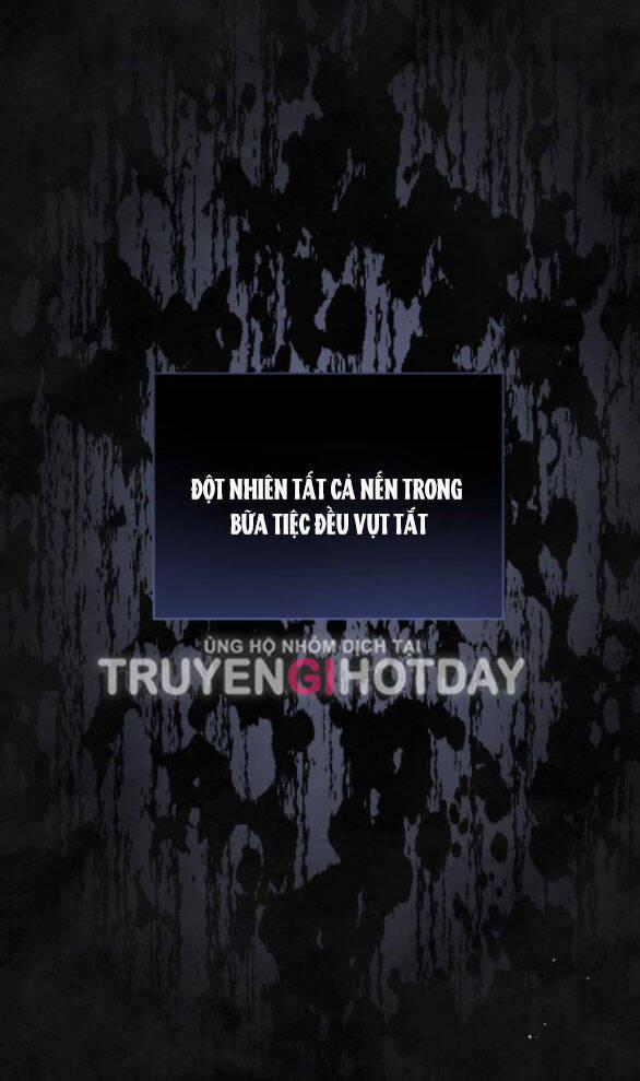 Nàng Bạo Chúa Muốn Có Một Cuộc Sống Hạnh Phúc Hơn! 54.1 trang 37