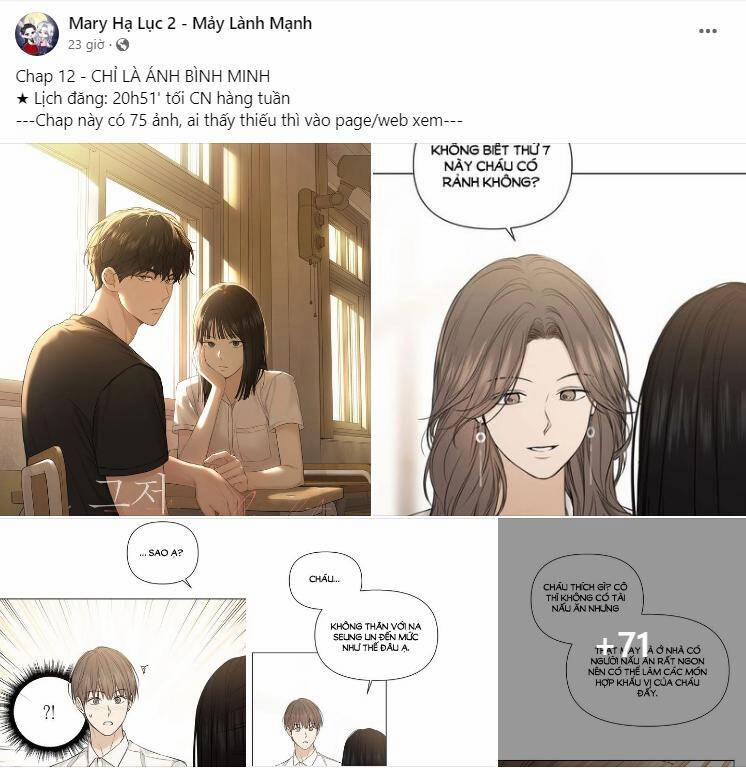 Nàng Bạo Chúa Muốn Có Một Cuộc Sống Hạnh Phúc Hơn! 54.1 trang 51