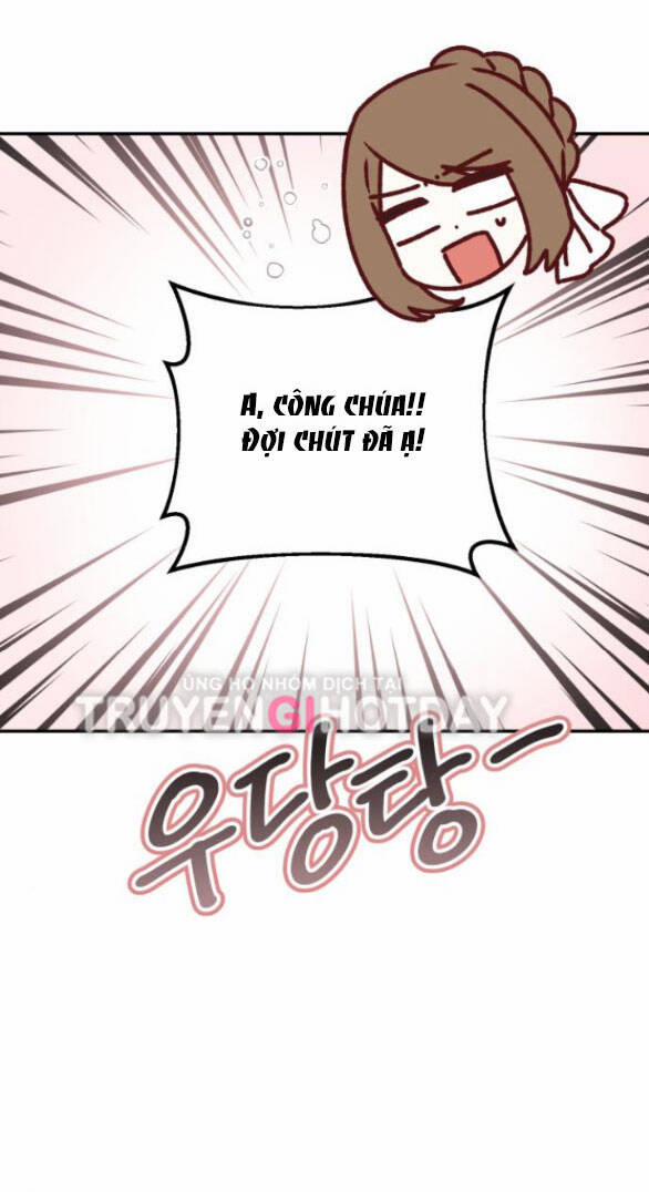 Nàng Bạo Chúa Muốn Có Một Cuộc Sống Hạnh Phúc Hơn! 54.1 trang 71