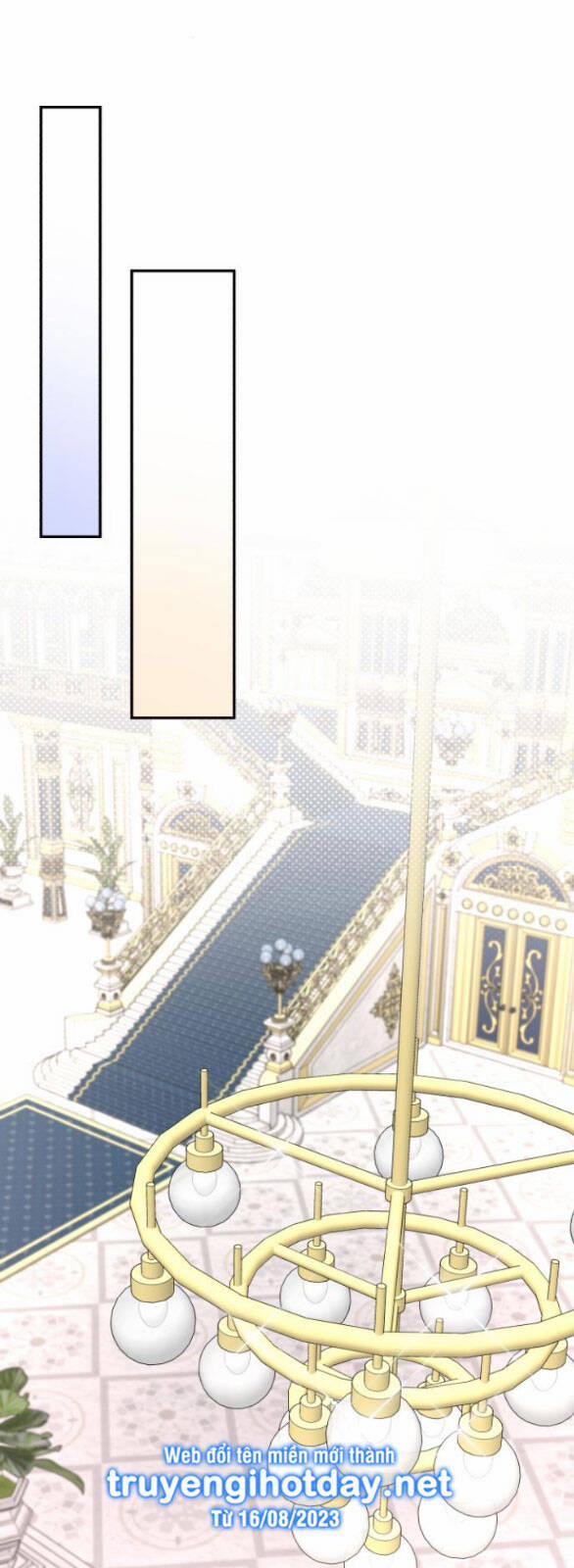 Nàng Bạo Chúa Muốn Có Một Cuộc Sống Hạnh Phúc Hơn! 54.1 trang 72