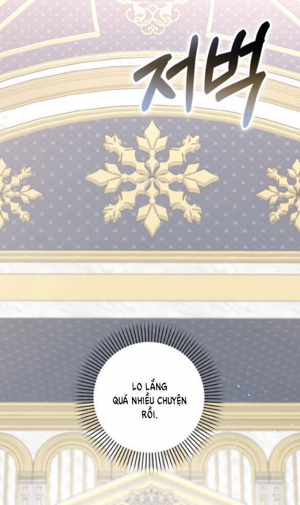 Nàng Bạo Chúa Muốn Có Một Cuộc Sống Hạnh Phúc Hơn! 54.1 trang 74