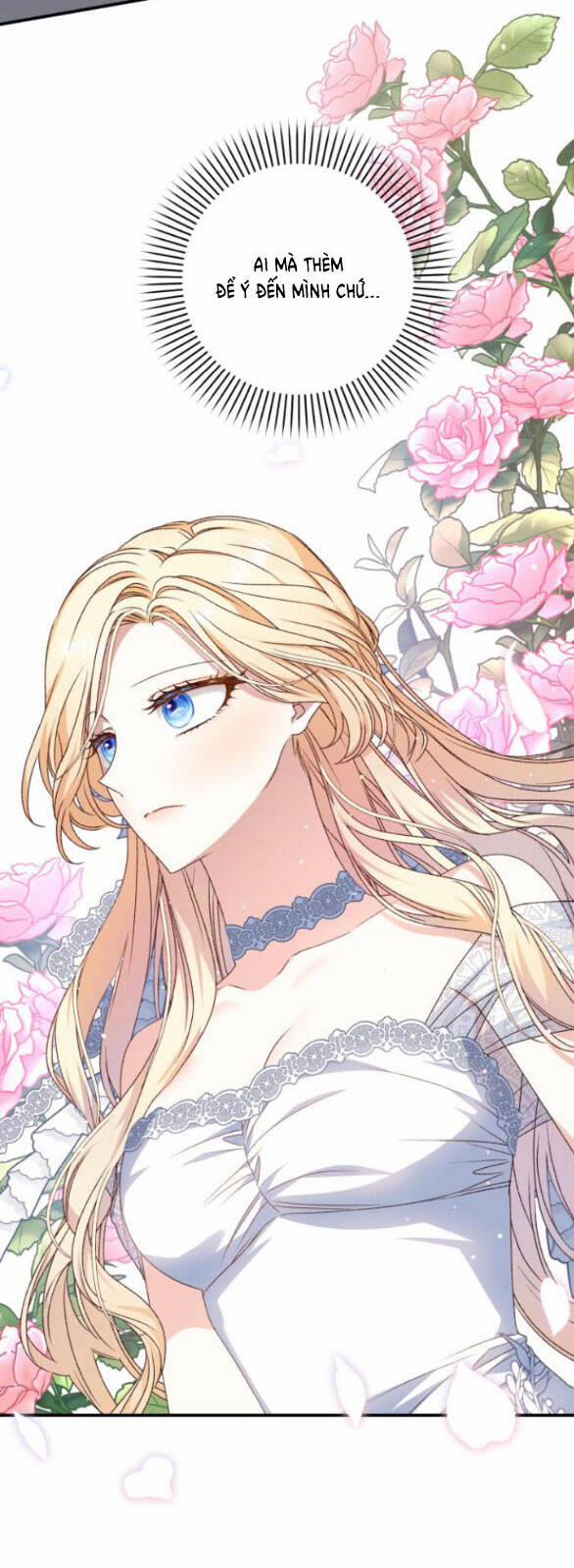 Nàng Bạo Chúa Muốn Có Một Cuộc Sống Hạnh Phúc Hơn! 54.1 trang 76
