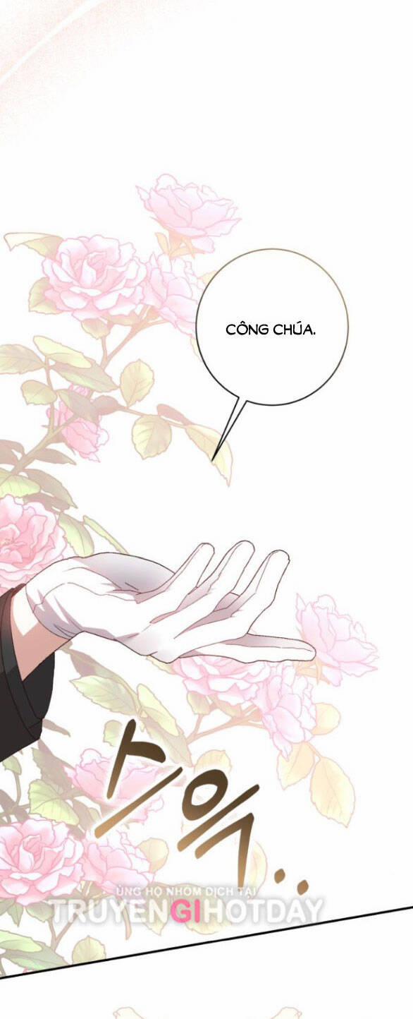 Nàng Bạo Chúa Muốn Có Một Cuộc Sống Hạnh Phúc Hơn! 54.1 trang 79
