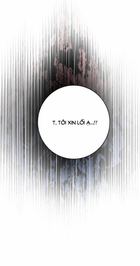 Nàng Bạo Chúa Muốn Có Một Cuộc Sống Hạnh Phúc Hơn! 54.1 trang 8