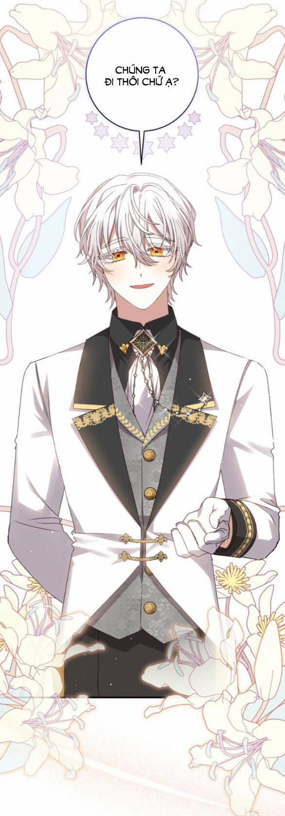 Nàng Bạo Chúa Muốn Có Một Cuộc Sống Hạnh Phúc Hơn! 54.1 trang 80