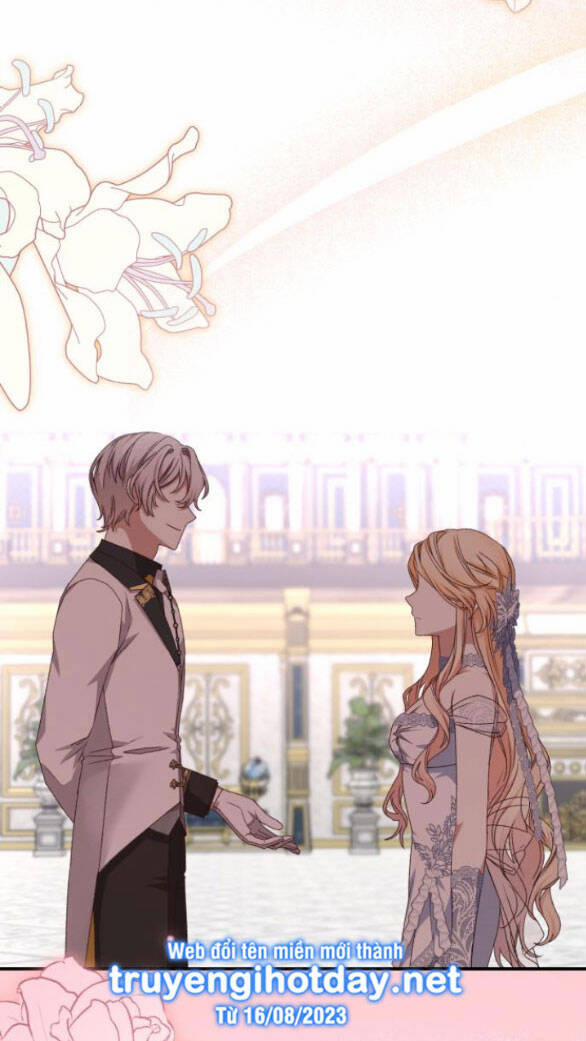 Nàng Bạo Chúa Muốn Có Một Cuộc Sống Hạnh Phúc Hơn! 54.1 trang 81