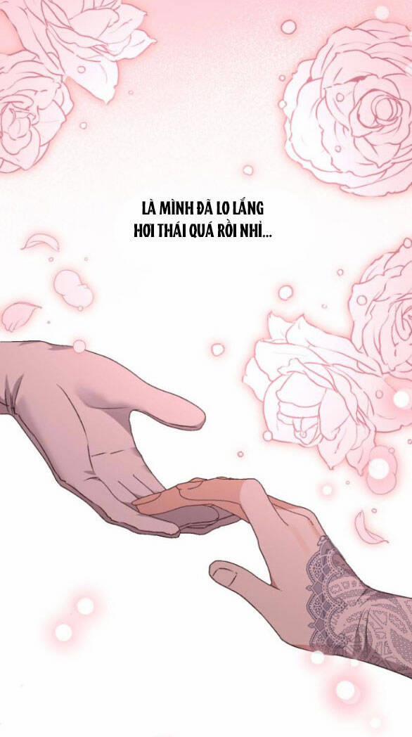 Nàng Bạo Chúa Muốn Có Một Cuộc Sống Hạnh Phúc Hơn! 54.1 trang 82