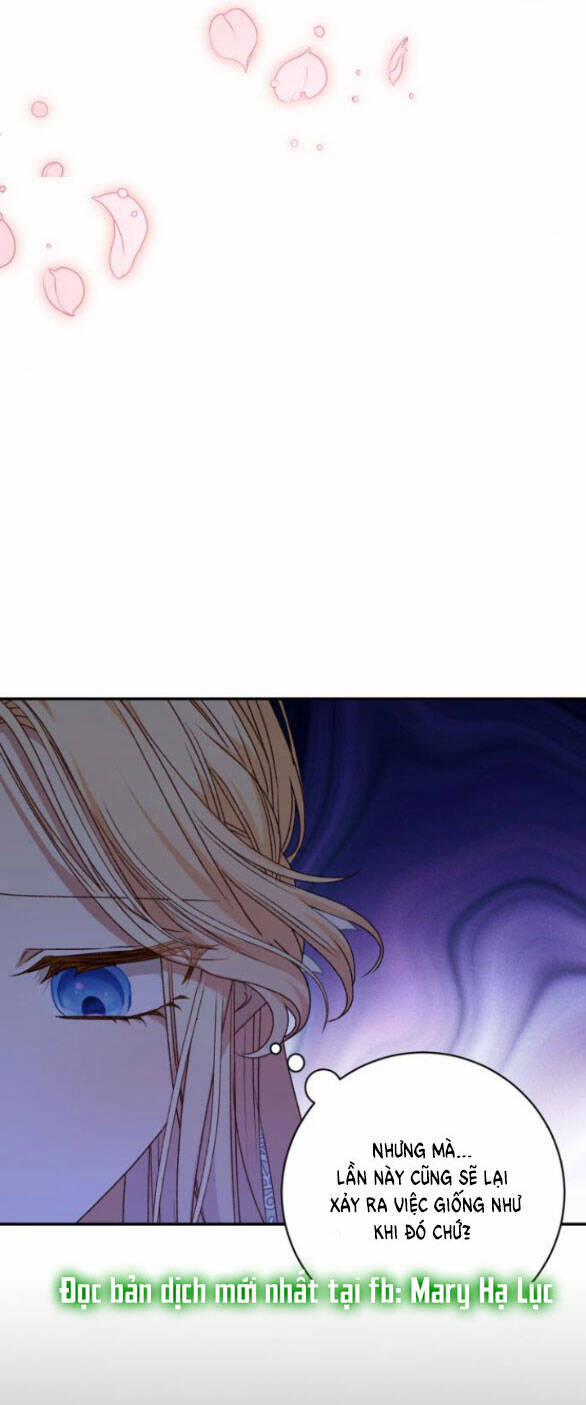 Nàng Bạo Chúa Muốn Có Một Cuộc Sống Hạnh Phúc Hơn! 54.1 trang 83
