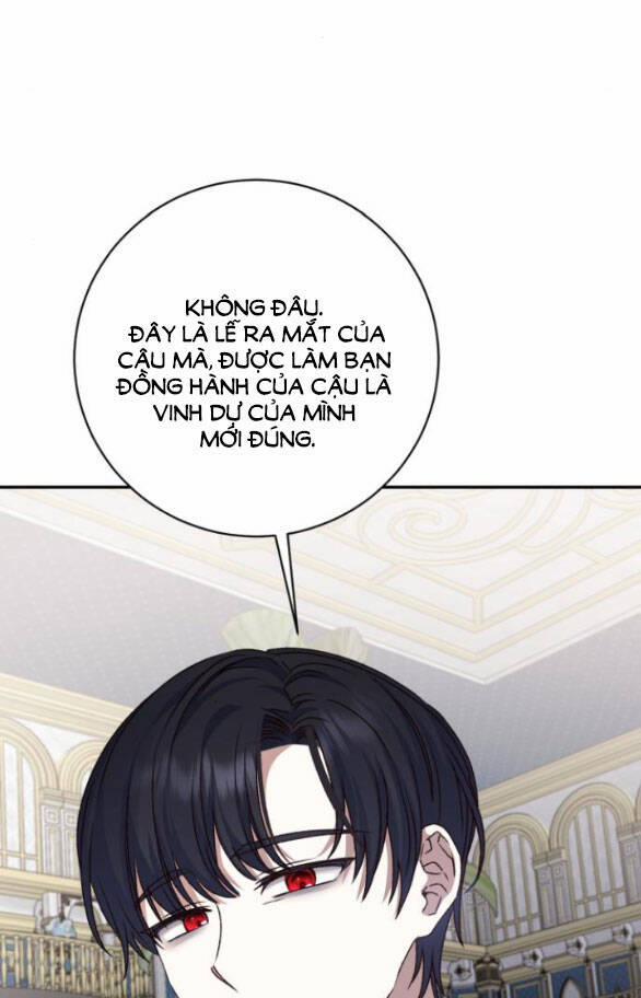 Nàng Bạo Chúa Muốn Có Một Cuộc Sống Hạnh Phúc Hơn! 54.1 trang 97