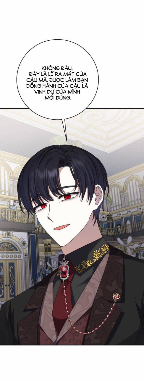 Nàng Bạo Chúa Muốn Có Một Cuộc Sống Hạnh Phúc Hơn! 54.1 trang 98