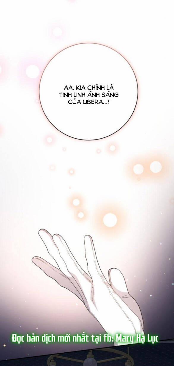 Nàng Bạo Chúa Muốn Có Một Cuộc Sống Hạnh Phúc Hơn! 54.2 trang 14