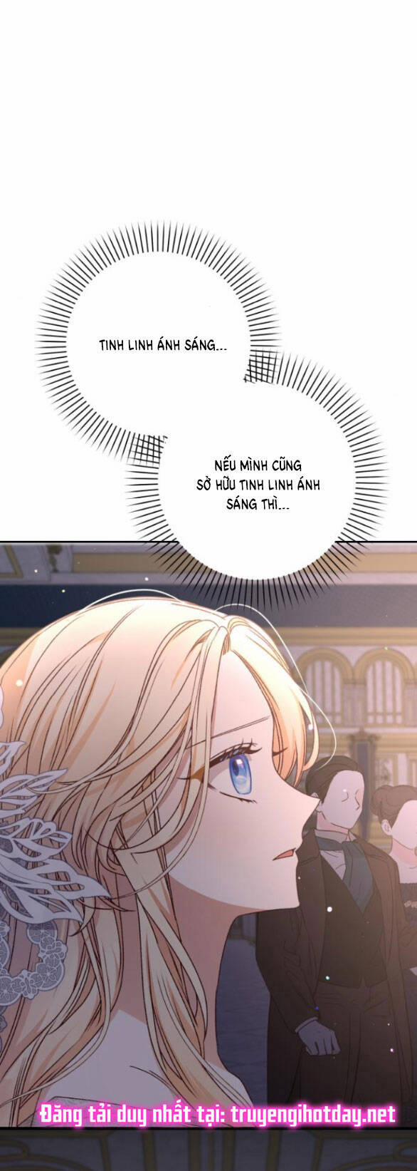 Nàng Bạo Chúa Muốn Có Một Cuộc Sống Hạnh Phúc Hơn! 54.2 trang 16