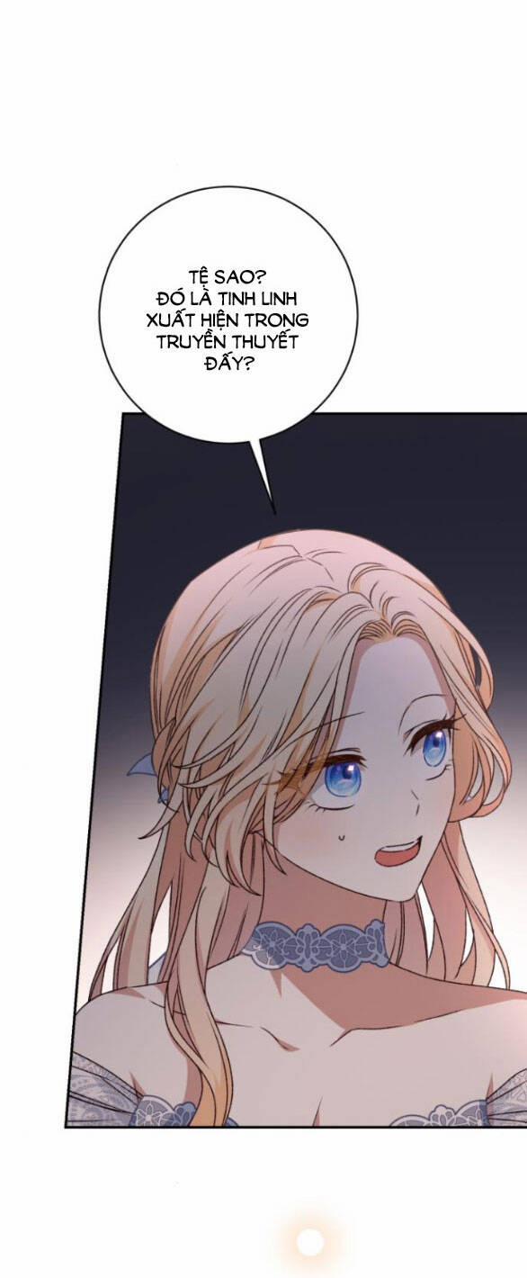 Nàng Bạo Chúa Muốn Có Một Cuộc Sống Hạnh Phúc Hơn! 54.2 trang 19