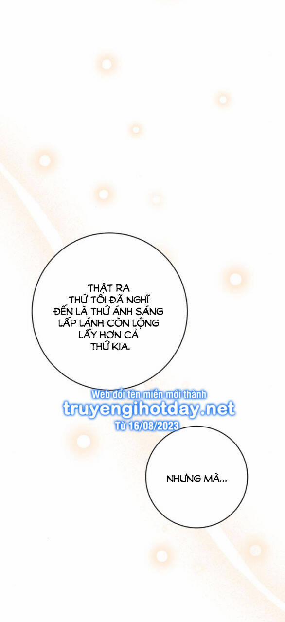 Nàng Bạo Chúa Muốn Có Một Cuộc Sống Hạnh Phúc Hơn! 54.2 trang 20