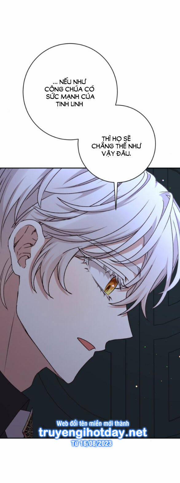 Nàng Bạo Chúa Muốn Có Một Cuộc Sống Hạnh Phúc Hơn! 54.2 trang 36