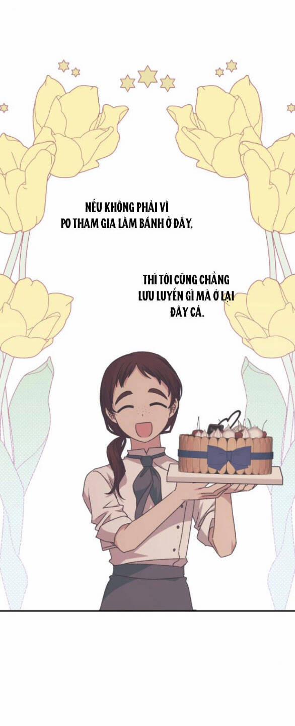 Nàng Bạo Chúa Muốn Có Một Cuộc Sống Hạnh Phúc Hơn! 54.2 trang 39