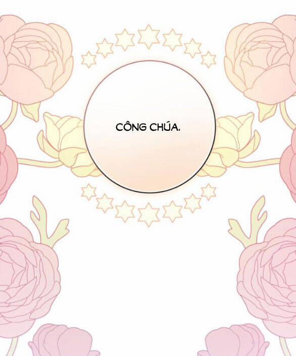 Nàng Bạo Chúa Muốn Có Một Cuộc Sống Hạnh Phúc Hơn! 54.2 trang 41