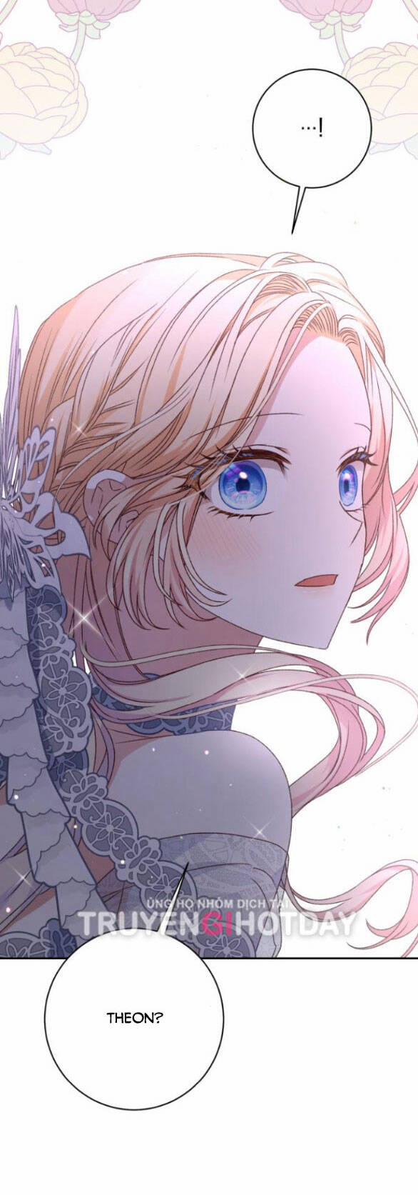 Nàng Bạo Chúa Muốn Có Một Cuộc Sống Hạnh Phúc Hơn! 54.2 trang 42