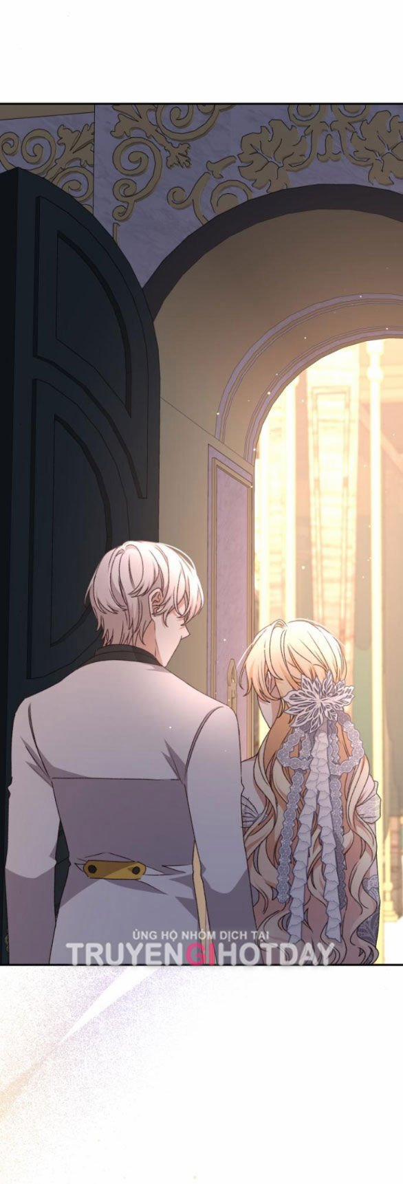 Nàng Bạo Chúa Muốn Có Một Cuộc Sống Hạnh Phúc Hơn! 55.1 trang 15