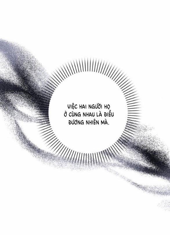 Nàng Bạo Chúa Muốn Có Một Cuộc Sống Hạnh Phúc Hơn! 55.1 trang 2