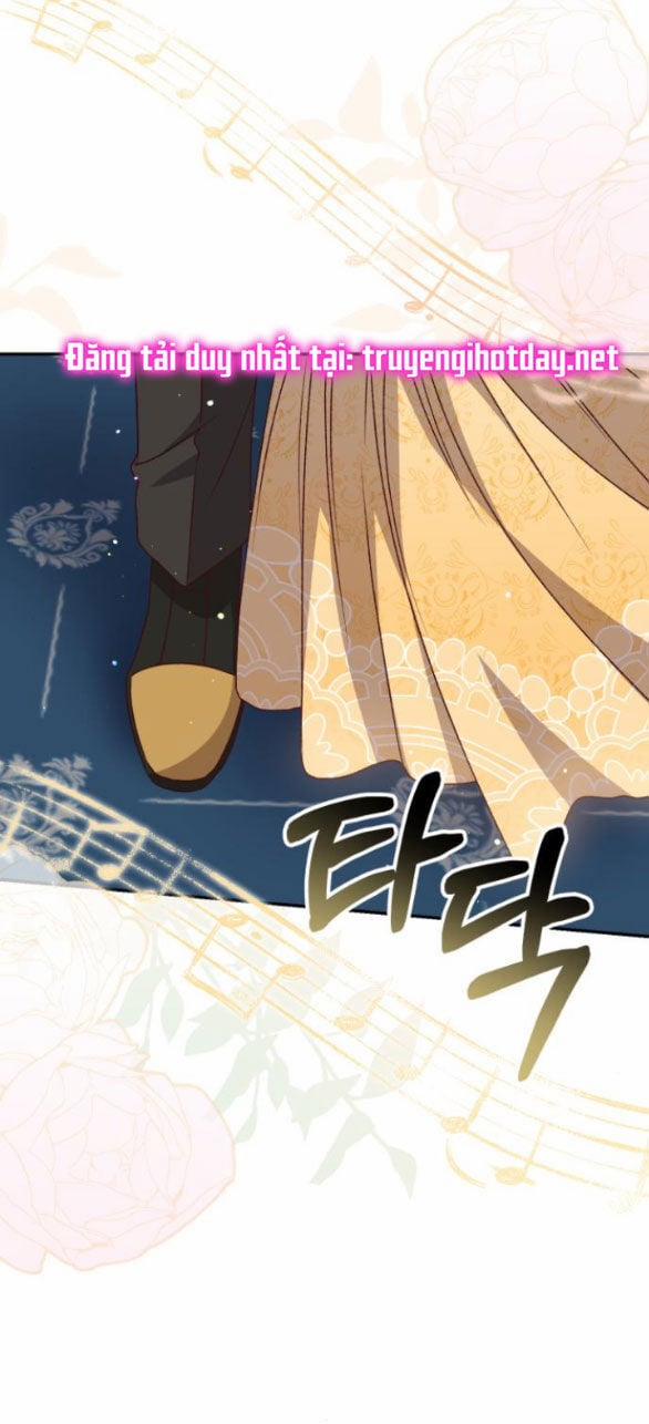 Nàng Bạo Chúa Muốn Có Một Cuộc Sống Hạnh Phúc Hơn! 55.1 trang 21