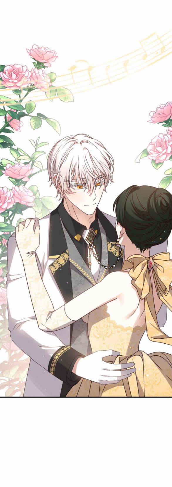 Nàng Bạo Chúa Muốn Có Một Cuộc Sống Hạnh Phúc Hơn! 55.1 trang 22