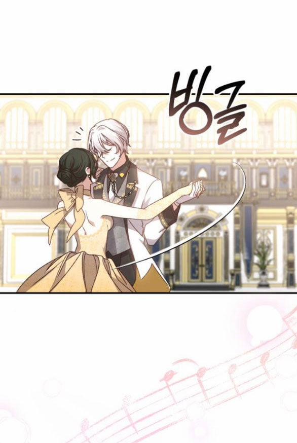 Nàng Bạo Chúa Muốn Có Một Cuộc Sống Hạnh Phúc Hơn! 55.1 trang 25