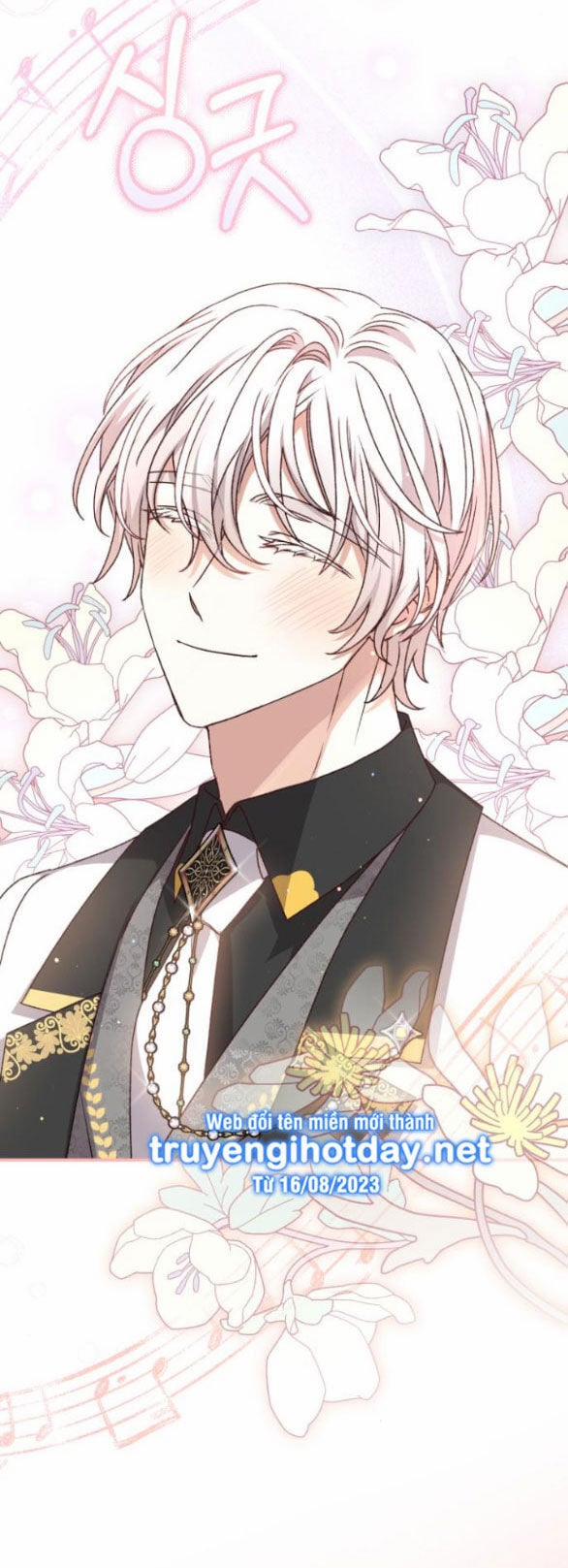 Nàng Bạo Chúa Muốn Có Một Cuộc Sống Hạnh Phúc Hơn! 55.1 trang 26