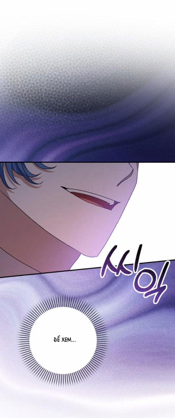 Nàng Bạo Chúa Muốn Có Một Cuộc Sống Hạnh Phúc Hơn! 55.1 trang 33