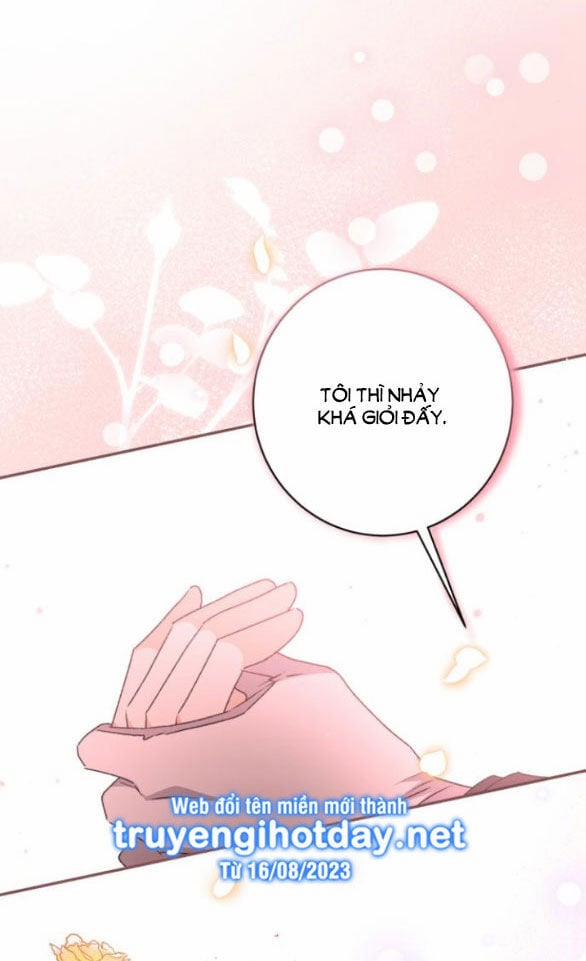Nàng Bạo Chúa Muốn Có Một Cuộc Sống Hạnh Phúc Hơn! 55.1 trang 46