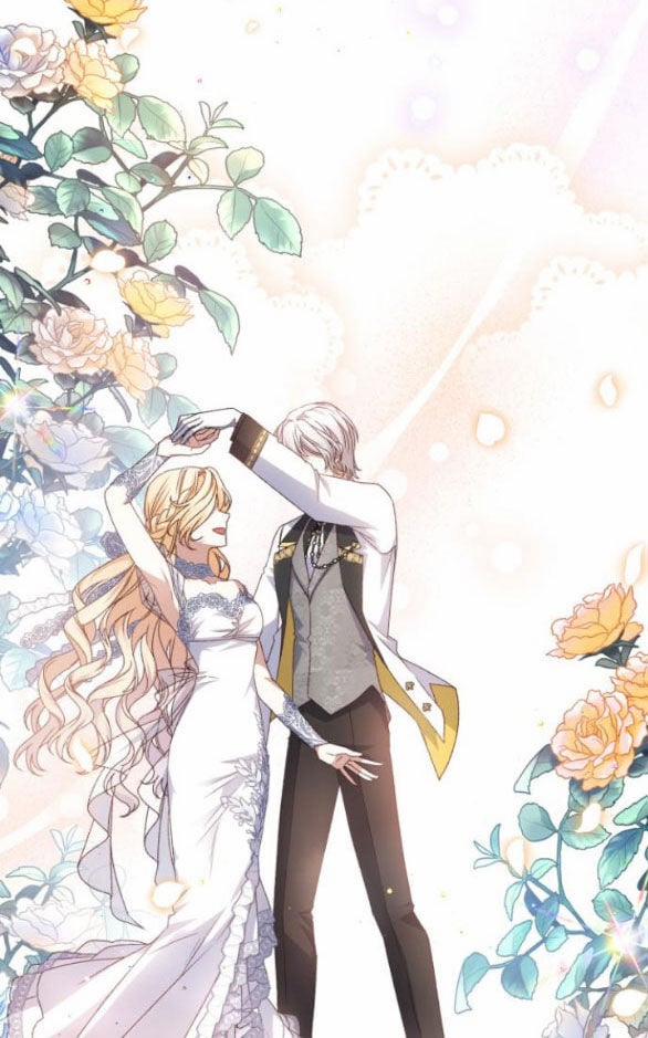 Nàng Bạo Chúa Muốn Có Một Cuộc Sống Hạnh Phúc Hơn! 55.1 trang 47