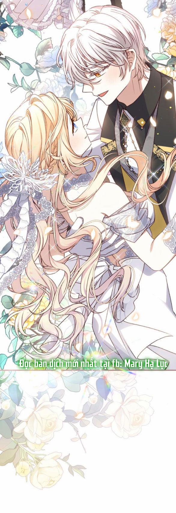 Nàng Bạo Chúa Muốn Có Một Cuộc Sống Hạnh Phúc Hơn! 55.1 trang 48