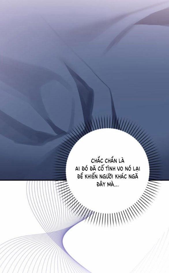 Nàng Bạo Chúa Muốn Có Một Cuộc Sống Hạnh Phúc Hơn! 55.2 trang 13