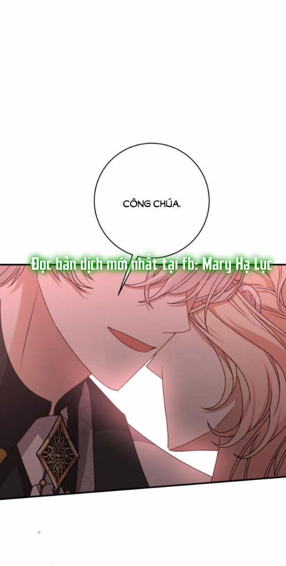 Nàng Bạo Chúa Muốn Có Một Cuộc Sống Hạnh Phúc Hơn! 55.2 trang 22