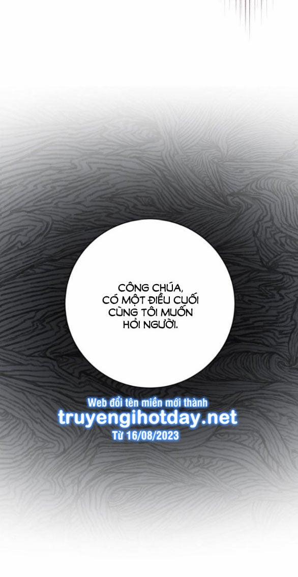 Nàng Bạo Chúa Muốn Có Một Cuộc Sống Hạnh Phúc Hơn! 55.2 trang 30