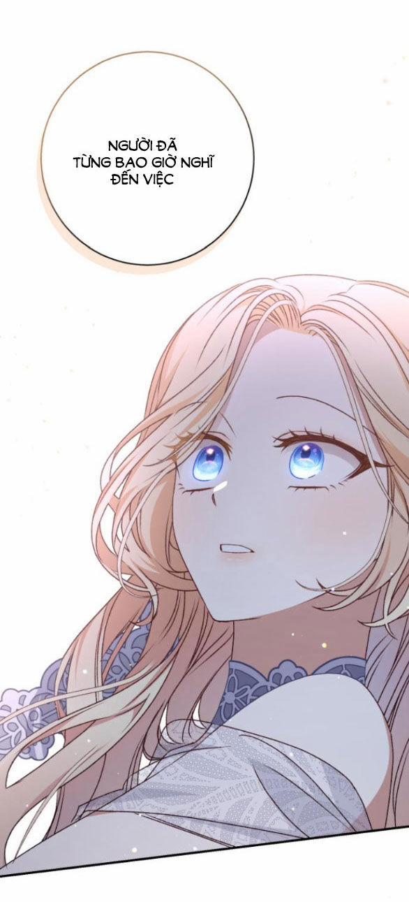 Nàng Bạo Chúa Muốn Có Một Cuộc Sống Hạnh Phúc Hơn! 55.2 trang 31