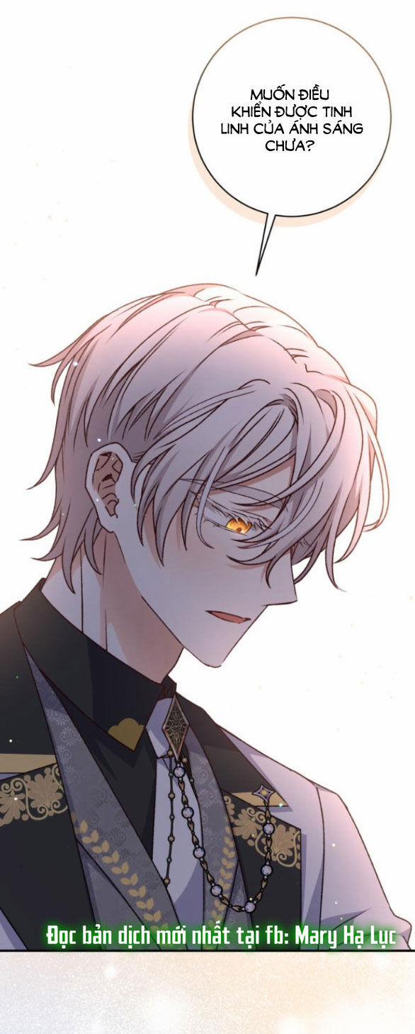 Nàng Bạo Chúa Muốn Có Một Cuộc Sống Hạnh Phúc Hơn! 55.2 trang 32