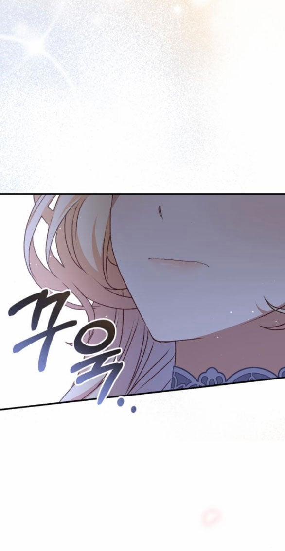 Nàng Bạo Chúa Muốn Có Một Cuộc Sống Hạnh Phúc Hơn! 55.2 trang 33