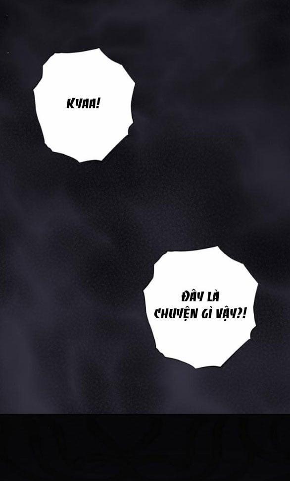 Nàng Bạo Chúa Muốn Có Một Cuộc Sống Hạnh Phúc Hơn! 55.2 trang 37