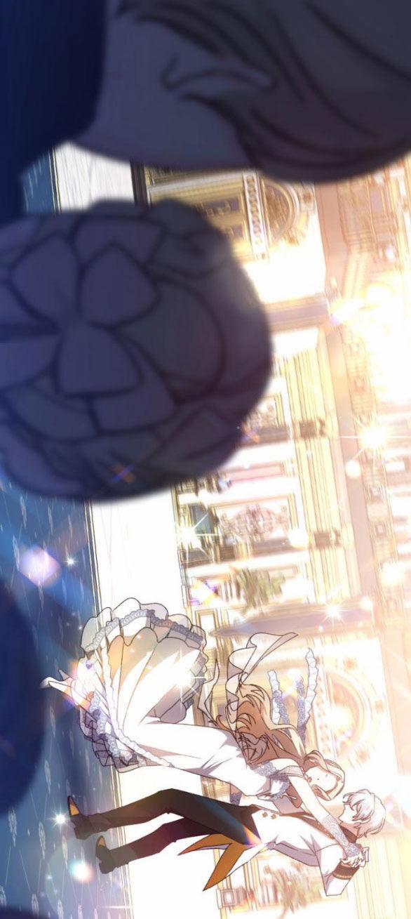 Nàng Bạo Chúa Muốn Có Một Cuộc Sống Hạnh Phúc Hơn! 55.2 trang 45