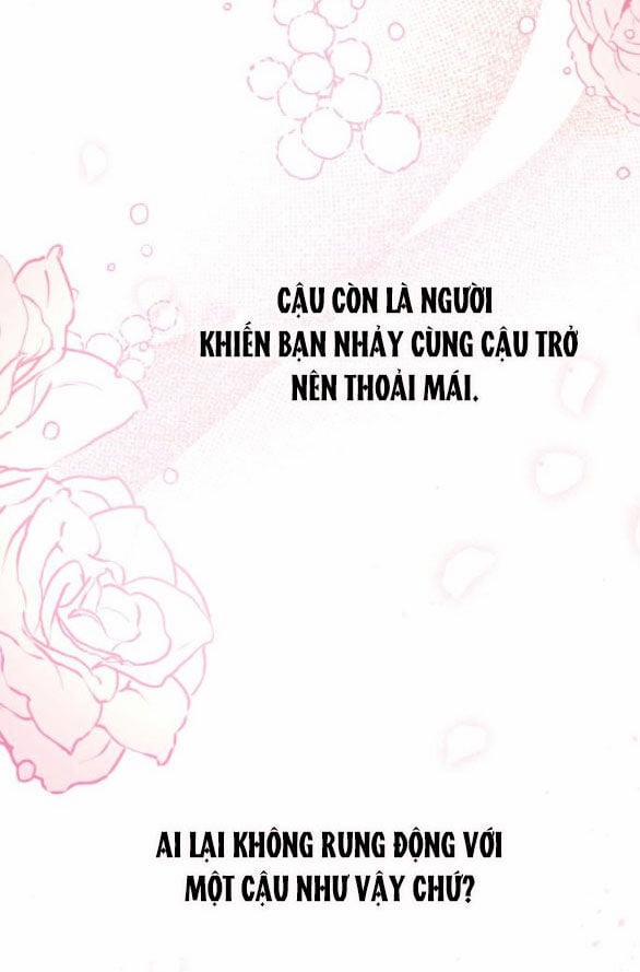 Nàng Bạo Chúa Muốn Có Một Cuộc Sống Hạnh Phúc Hơn! 55.2 trang 5