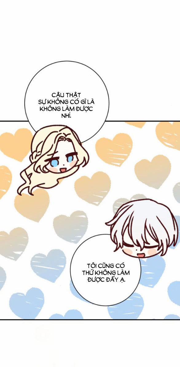 Nàng Bạo Chúa Muốn Có Một Cuộc Sống Hạnh Phúc Hơn! 55.2 trang 7