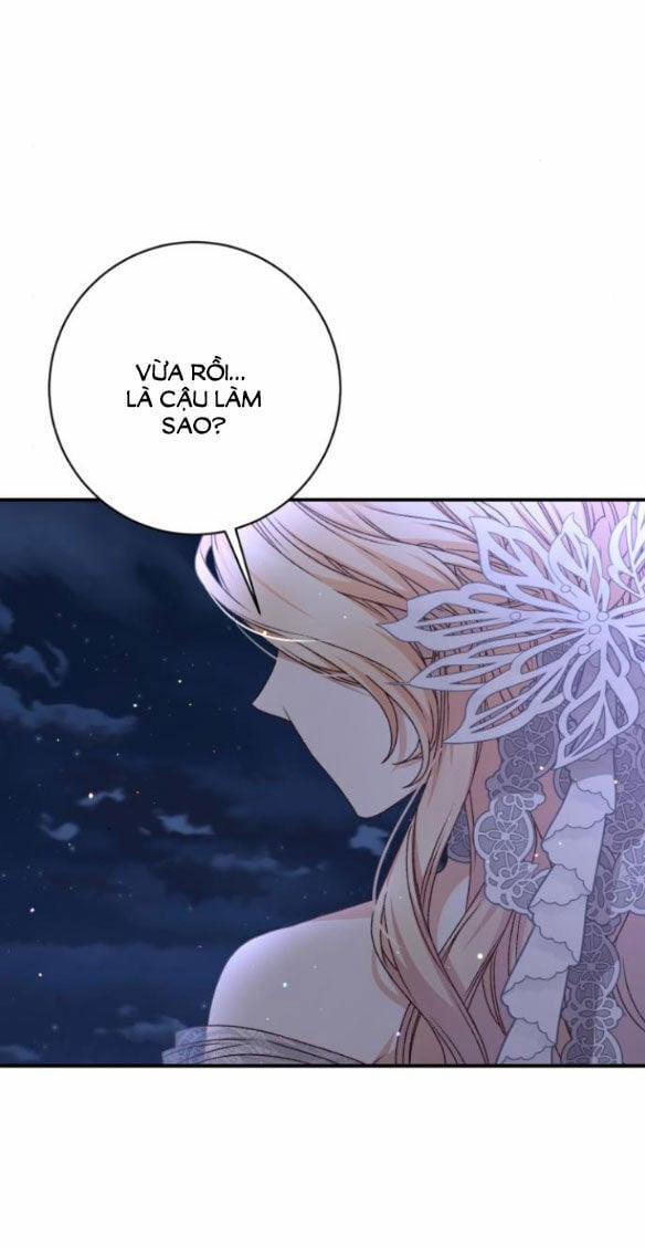 Nàng Bạo Chúa Muốn Có Một Cuộc Sống Hạnh Phúc Hơn! 56.1 trang 10