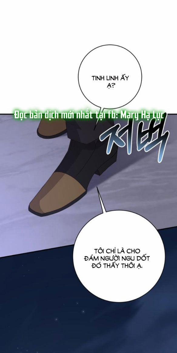 Nàng Bạo Chúa Muốn Có Một Cuộc Sống Hạnh Phúc Hơn! 56.1 trang 11